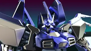 Ex-Ranza [Mega Drive]