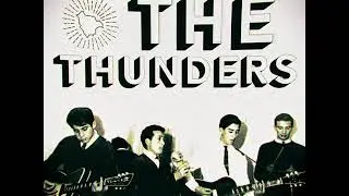 Hagamos Las Paces - The Thunders