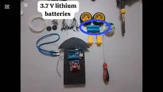 How to Control DC Motor Speed? | Closed-Loop Control Project