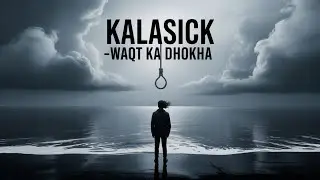 Broken Glass (Toota Sheesha) |waqt ka Dhokha | Emotional Hindi Rap | Sad HipHop....#rap #song 