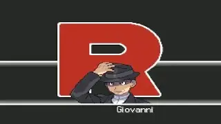 Pok&eacute;mon HeartGold & SoulSilver Team Rocket Battle Theme (Game Boy Sounds)