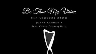 Be Thou My Vision