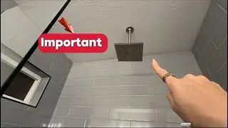 This Rainhead Shower Feels Like a 5-Star Spa Experience!