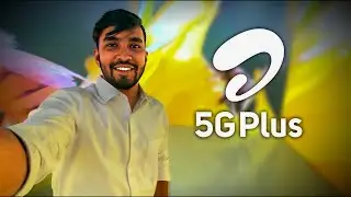 AIRTEL 5G PLUS EVENT | EXPLORING FULL EVENT MUST WATCH || VLOG