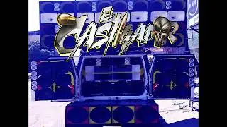 ELECTRO EL CASTIGADOR DJ JAIRO MARVAL
