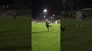 ⚽️ 3&deg; campionato Lega calcio a8 Cagliari  2024/25