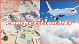 Win &pound;90,000 Cash & Holiday In The This Morning Competition 12th January 2026