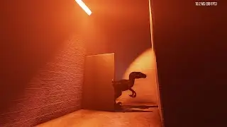 In Case of Emergency, Release Raptor