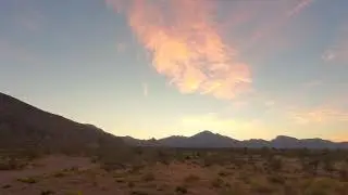 Boondocking 101
