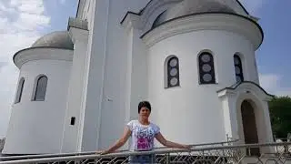 Храм на побережье Новороссийска