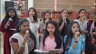 Mother's day special Song BTMC Choir Team