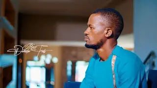 LAZARUS KIM - UMEKUWA NAMI (OFFICIAL MUSIC VIDEO)