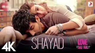 Shayad &ndash; Soulful Romantic Song | Emotional Love Vibes 💔✨Shayad | Heart Touching Love Song | Lo-Fi / 