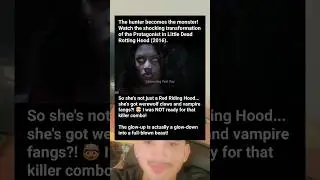 The Hunter Becomes The Monster | Shocking Werewolf Transformation (Little Dead Rotting Hood)
