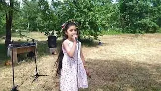 Русалле ў Камуне