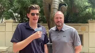 Adam & Ross Discuss UNC&rsquo;s Starting QB Decision