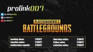 🏆 PUBG Peak Rank 14 | Squads 1 Win | Polar Ace 🏆