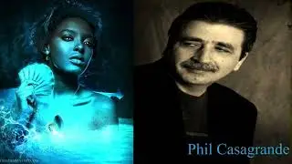 Phil Casagrande  - Crystal Blue Persuasion - 2016