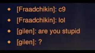 Fraadchikin best clips of 2023