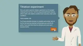 SCREEN EXPERIMENT 1 _ DETERMINATION OF ACID CONCENTRATION