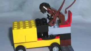 The Zambonis 