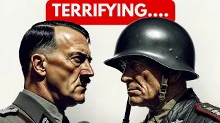 What Hitler Said When Patton Broke Through at Bastogne