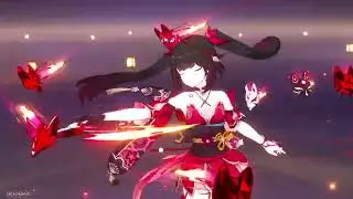 Honkai: Star Rail - Stelleron Hunter: Sam