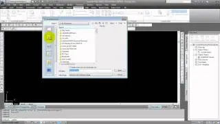 Attaching Source Files to a Project