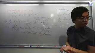 Crash Course i Envariabelanalys (12) - Integraler