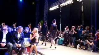 LAKO BUKIA осень - зима 2012-2013