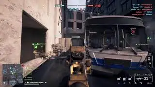 Friday Warfare | Battlefield 6 Live with ThePeakySniper & Squad 🎮