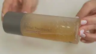 Эссенция питательная 8 Nourishing Beans 