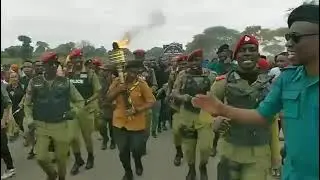 #live MWENGE WA UHURU NDANI YA ARUSHA