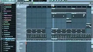 Uptempo Pop Beat