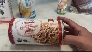 Vegan Trader Joes Baking Haul March 2025 #traderjoes #veganbaking