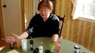 Healthcare Reform Explained with Condiments