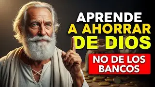 C&oacute;mo AHORRAR DINERO seg&uacute;n la BIBLIA y activar la bendici&oacute;n financiera