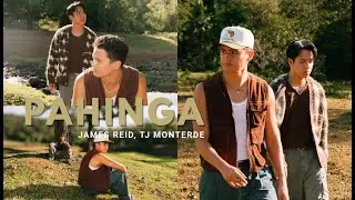1 hour - Pahinga   James Reid & Tj Monterde