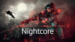 All time low - jon Bellion | Cute male voice version | [ Nightcore ]