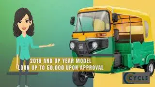 Sangla ORCR Motor and Tricycle