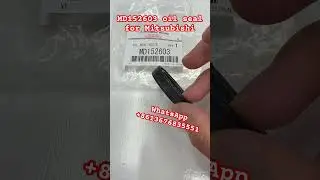 Mitsubishi oil seal MD152603 ,30*42*8/8.4 in stock #WOMA #oilseal #seal_factory