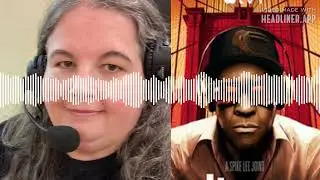 Spike Lee's latest joint is shockingly terrible. Highest 2 Lowest (Review) (KSL Movie Show)