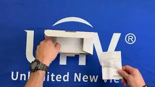 #UNIVIEW Analog UAC-B125-AF28M 📷🚨#Unboxing Video