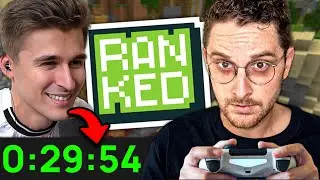 Can I Beat His Time?