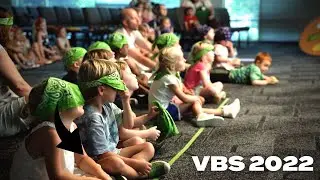 VBS 2022 | Christ Pres Cool Springs