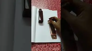 How to draw | Bottle | easily with the pastel colours #shorts #drawingideas #simpleeasy sketch #