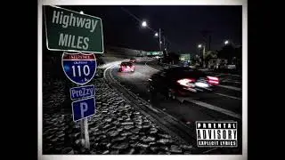 PreZzy P - OneWay ft. Macrite
