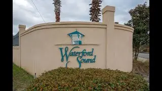 1732 Brantley Dr Gulf Breeze FL 32563