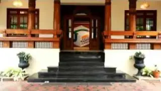 JD Institute Of Fashion Technology, Cochin