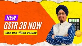 Now, no need to file GSTR-3B? | #Trending #Viral #News #Explore #GST #Explore